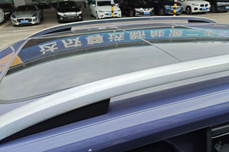 Used Volkswagen T-Cross 2019 1.5L Automatic Comfort Edition Roof