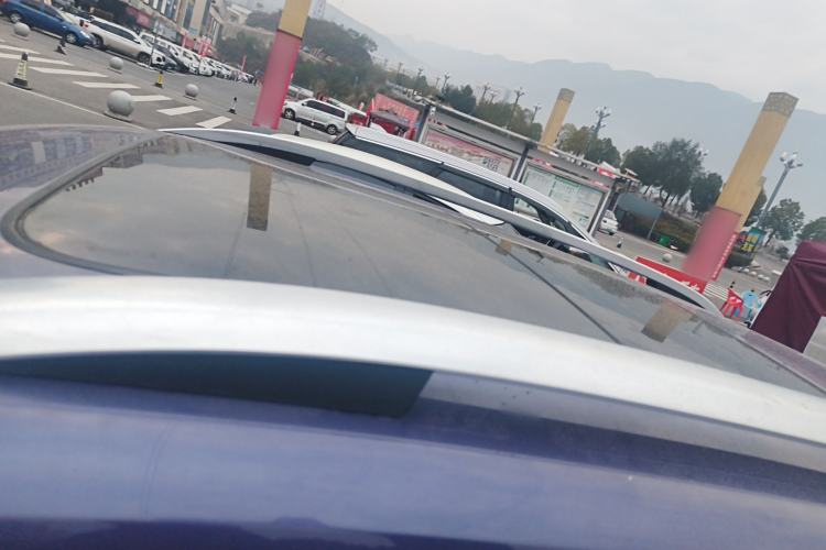 Used Volkswagen T-Cross 2019 280TSI DSG Comfort Edition Roof