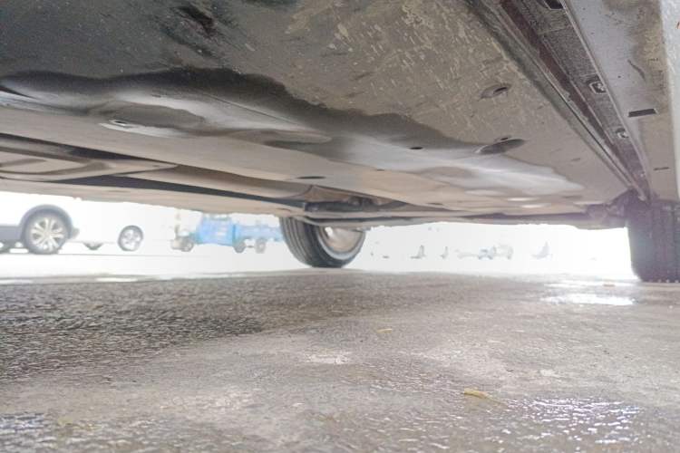 Used Volkswagen T-Cross 2019 280TSI DSG Comfort Edition Chassis Front Left