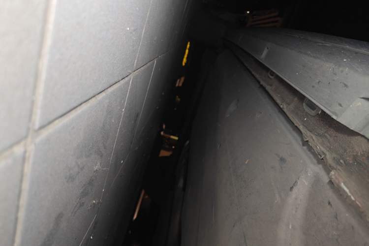 Used Volkswagen T-Cross 2019 280TSI DSG Comfort Edition Chassis Front Right