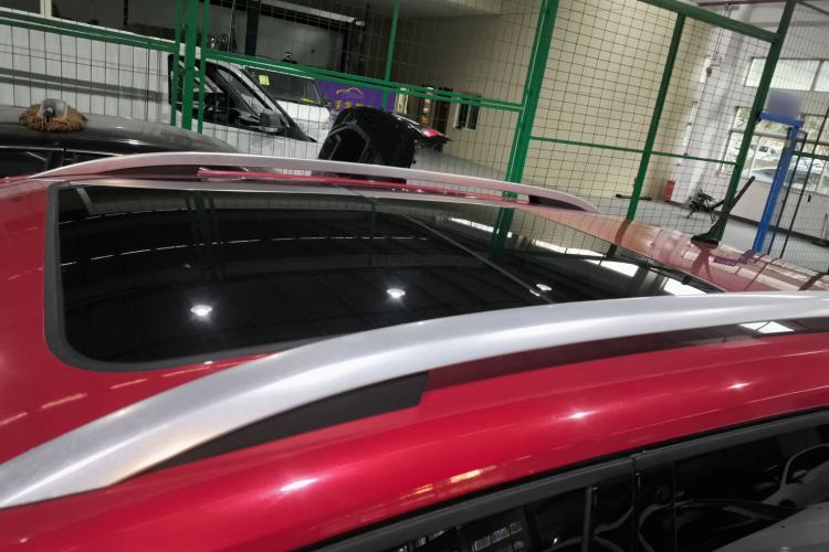 Used Volkswagen T-Cross 2019 280TSI DSG Comfort Edition Roof