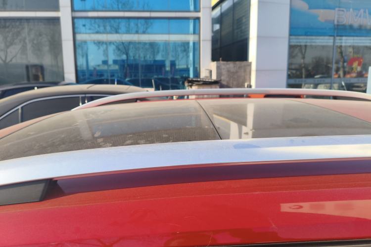 Used Volkswagen T-Cross 2019 1.5L Automatic Comfort Edition Roof