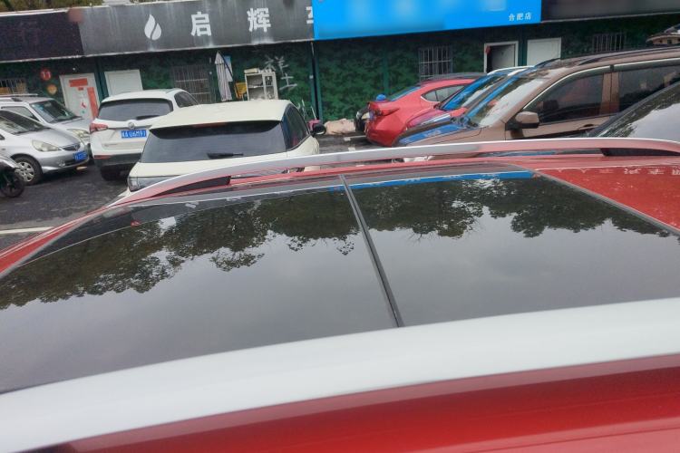 Used Volkswagen T-Cross 2019 280TSI DSG Comfort Edition Roof