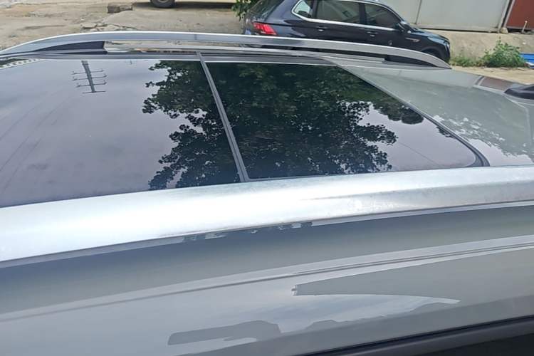 Used Volkswagen T-Cross 2019 280TSI DSG Luxury Edition Roof
