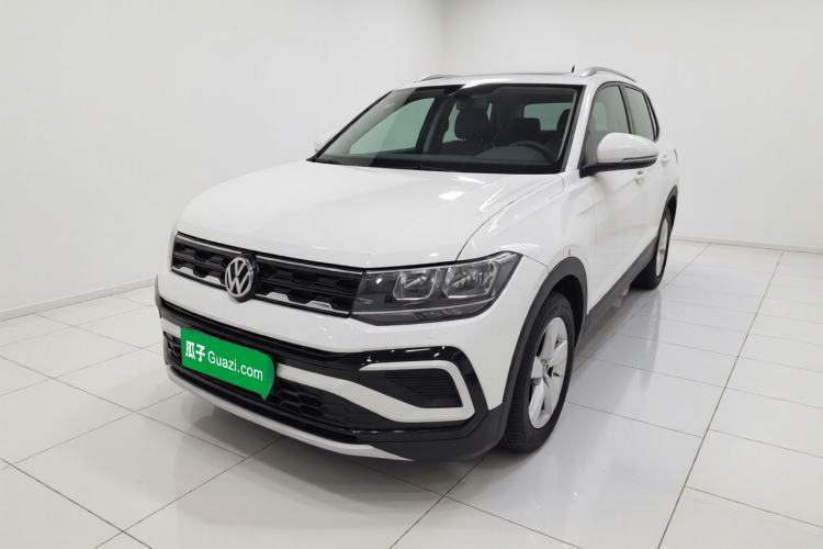 Used Volkswagen T-Cross 2019 1.5L Automatic Fashion Edition Guazi used car, China used car export, Used car for sale, Used  cars, Cheapest cars for sale