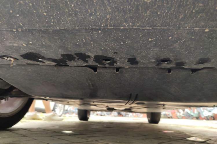 Used Volkswagen T-Cross 2019 280TSI DSG Comfort Edition Chassis Front