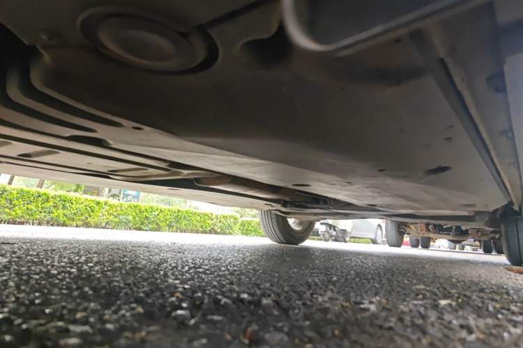 Used Volkswagen T-Cross 2019 1.5L Automatic Fashion Edition Chassis Front Left