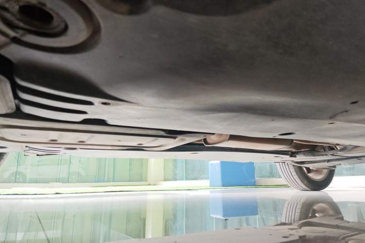 Used Volkswagen T-Cross 2019 1.5L Automatic Comfort Edition Chassis Front Left