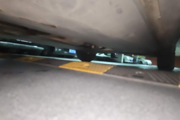 Used Volkswagen T-Cross 2019 280TSI DSG Luxury Edition Chassis Front Left