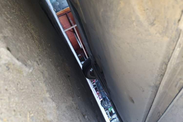 Used Volkswagen T-Cross 2019 280TSI DSG Comfort Edition Chassis Front Left