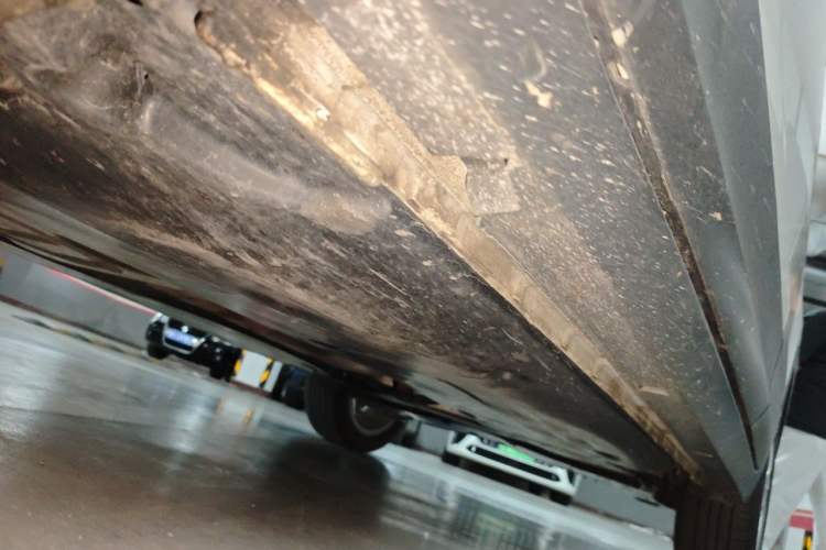 Used Volkswagen T-Cross 2019 280TSI DSG Comfort Edition Chassis Front Left