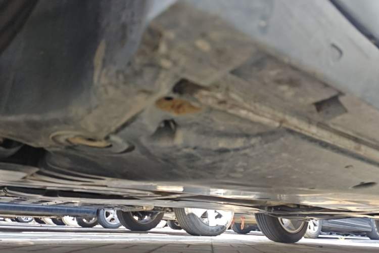 Used Volkswagen T-Cross 2019 280TSI DSG Comfort Edition Chassis Front Left