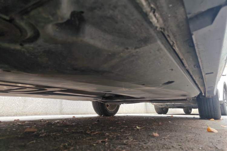 Used Volkswagen T-Cross 2019 280TSI DSG Comfort Edition Chassis Front Left