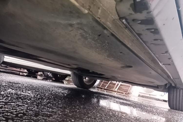 Used Volkswagen T-Cross 2019 1.5L Automatic Comfort Edition Chassis Front Left