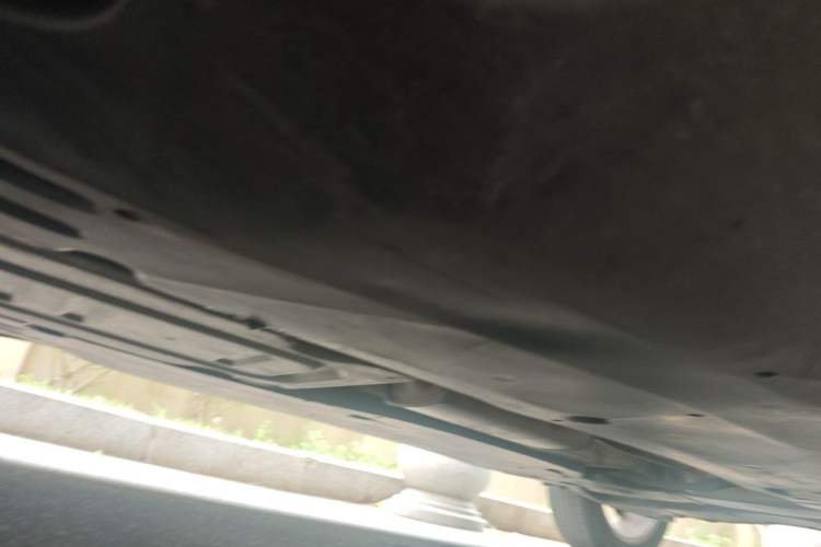 Used Volkswagen T-Cross 2019 1.5L Automatic Comfort Edition Chassis Front Left