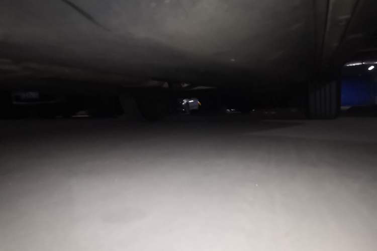 Used Volkswagen T-Cross 2019 280TSI DSG Comfort Edition Chassis Front Left