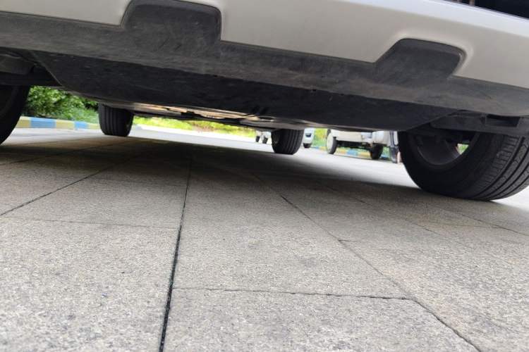 Used Volkswagen T-Cross 2019 1.5L Automatic Comfort Edition Chassis Front