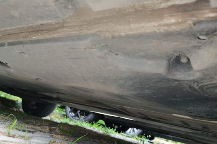Used Volkswagen T-Cross 2019 280TSI DSG Luxury Edition Chassis Front Right