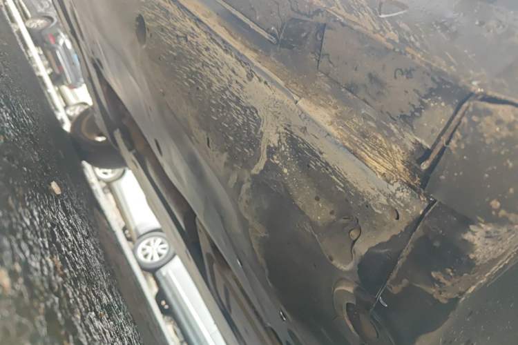 Used Volkswagen T-Cross 2019 1.5L Automatic Comfort Edition Chassis Front Right