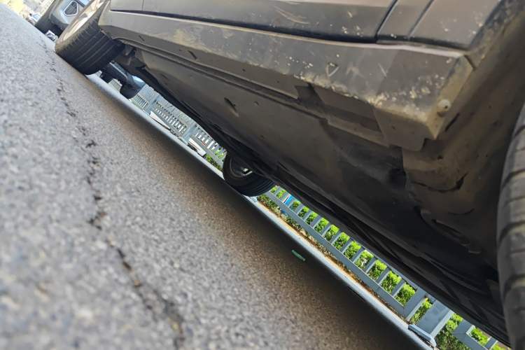 Used Volkswagen T-Cross 2019 1.5L Automatic Comfort Edition Chassis Front Right