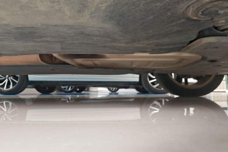 Used Volkswagen T-Cross 2019 1.5L Automatic Comfort Edition Chassis Front Right