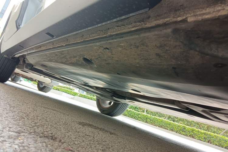 Used Volkswagen T-Cross 2019 1.5L Automatic Comfort Edition Chassis Front Right