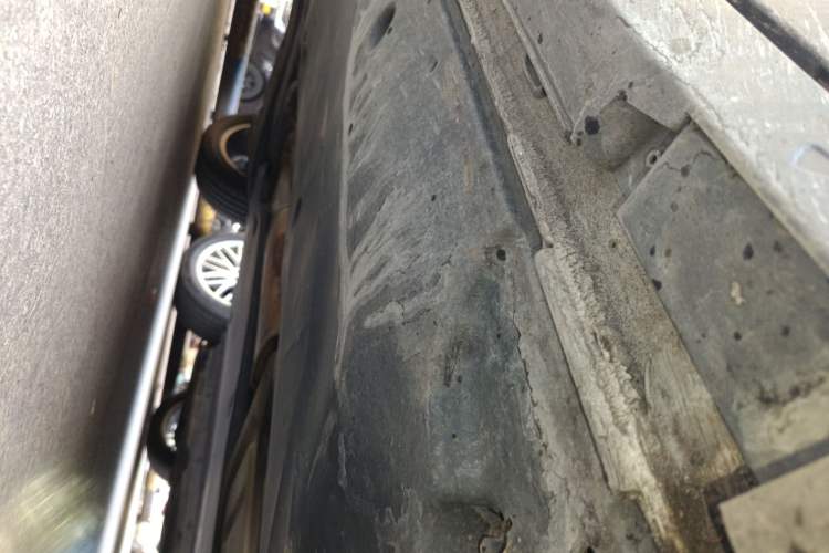 Used Volkswagen T-Cross 2019 1.5L Automatic Comfort Edition Chassis Front Right