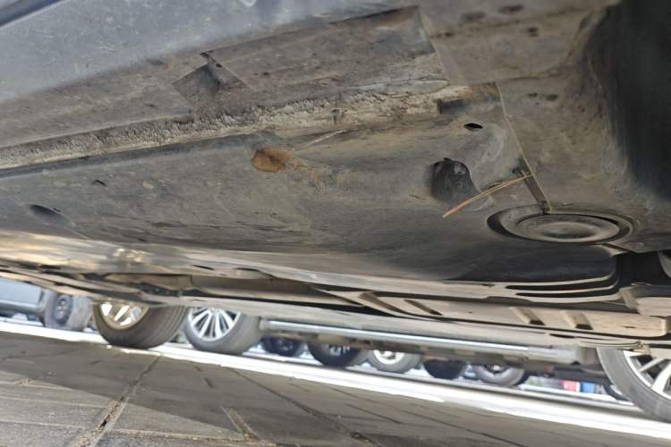 Used Volkswagen T-Cross 2019 280TSI DSG Comfort Edition Chassis Front Right