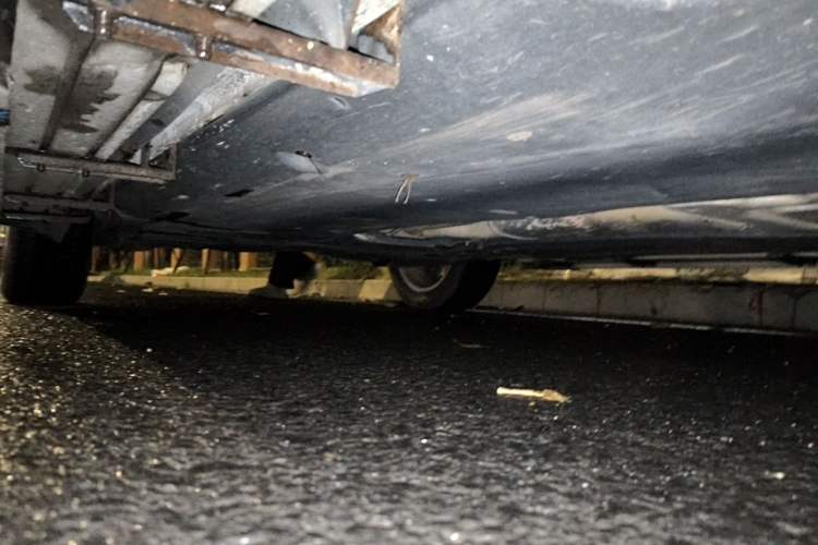 Used Volkswagen T-Cross 2019 280TSI DSG Comfort Edition Chassis Front Right