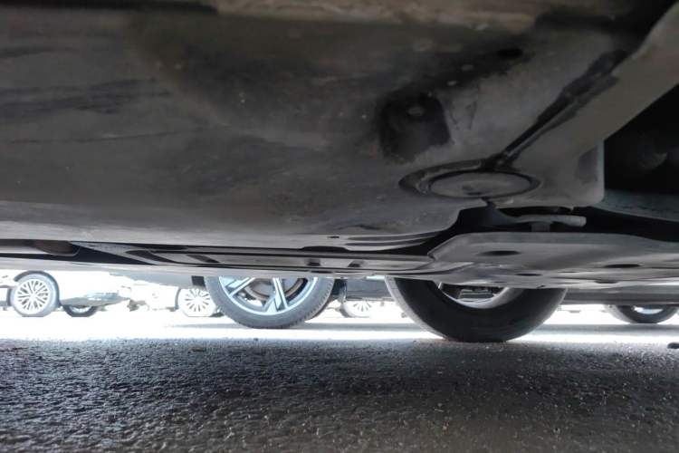Used Volkswagen T-Cross 2019 1.5L Automatic Fashion Edition Chassis Front Right