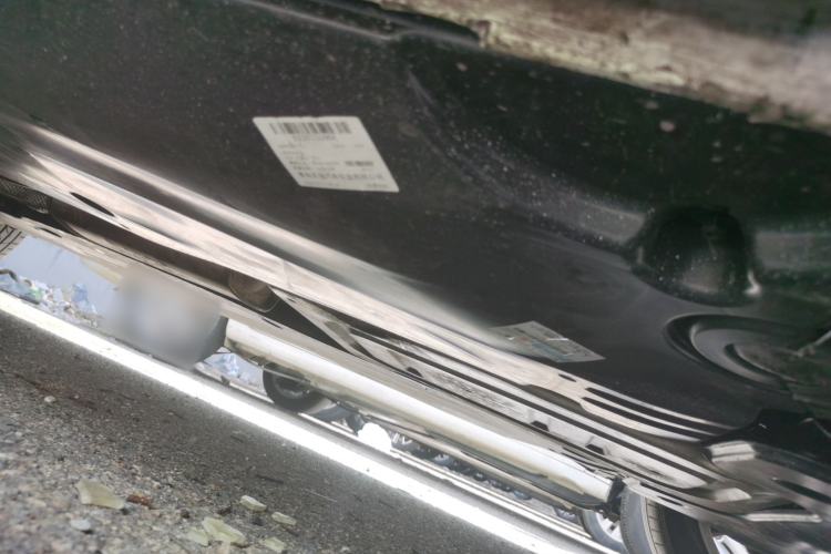 Used Volkswagen T-Cross 2019 1.5L Automatic Comfort Edition Chassis Front Right