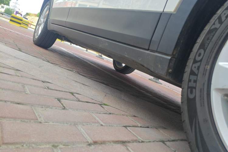 Used Volkswagen T-Cross 2019 1.5L Automatic Comfort Edition Chassis Front Right