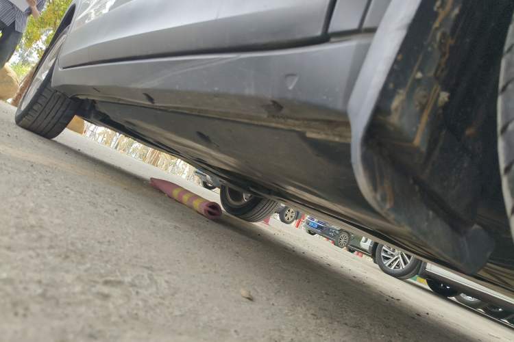 Used Volkswagen T-Cross 2019 280TSI DSG Comfort Edition Chassis Front Right