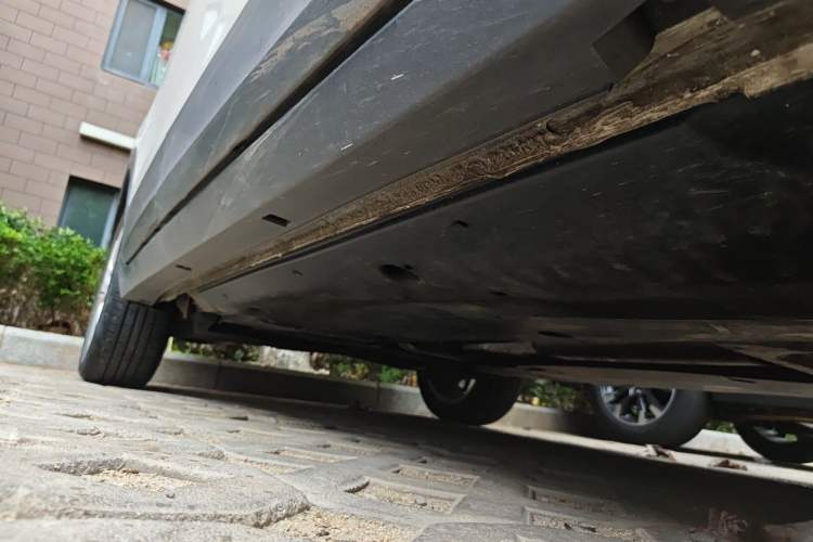 Used Volkswagen T-Cross 2019 280TSI DSG Comfort Edition Chassis Front Right