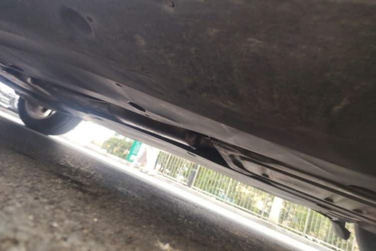 Used Volkswagen T-Cross 2019 1.5L Automatic Comfort Edition Chassis Front Right