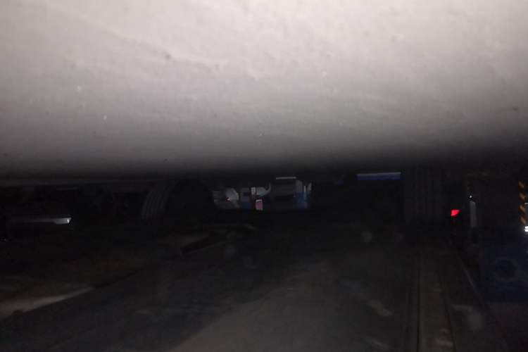 Used Volkswagen T-Cross 2019 280TSI DSG Comfort Edition Chassis Front Right