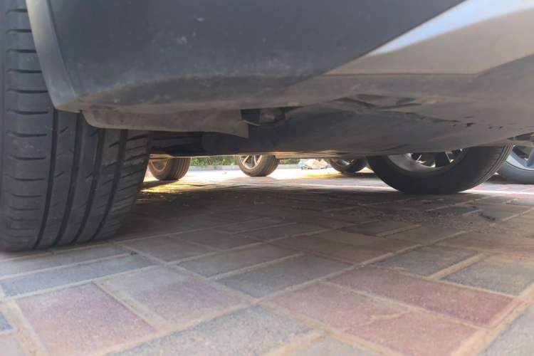 Used Volkswagen T-Cross 2019 280TSI DSG Comfort Edition Chassis Front Right