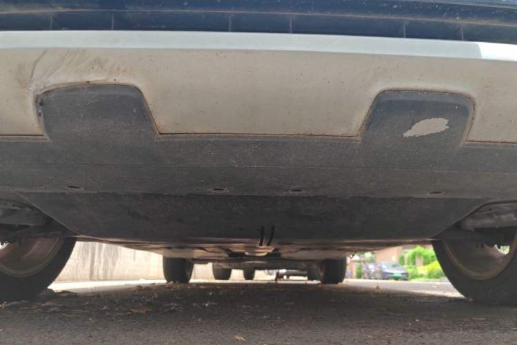 Used Volkswagen T-Cross 2019 280TSI DSG Comfort Edition Chassis Front