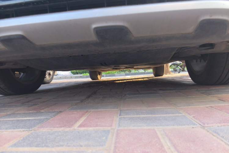 Used Volkswagen T-Cross 2019 280TSI DSG Comfort Edition Chassis Front