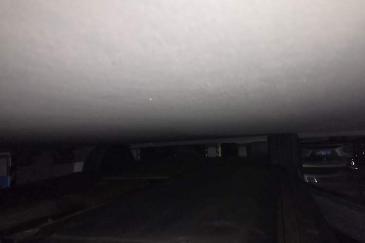 Used Volkswagen T-Cross 2019 280TSI DSG Comfort Edition Chassis Rear Left