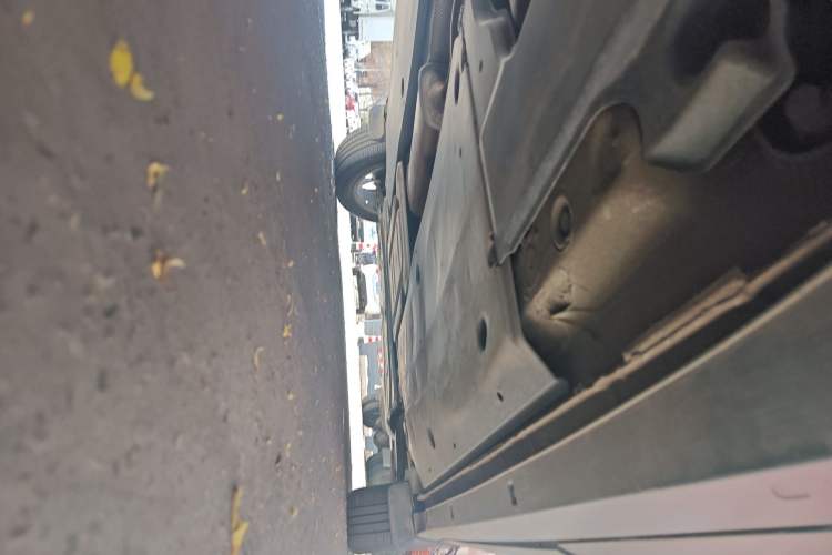 Used Volkswagen T-Cross 2019 1.5L Automatic Comfort Edition Chassis Rear Right