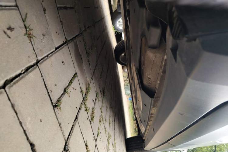 Used Volkswagen T-Cross 2019 280TSI DSG Comfort Edition Chassis Rear Right