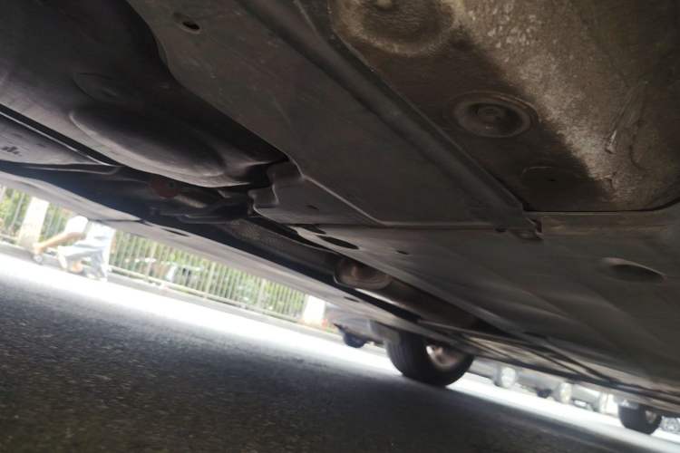 Used Volkswagen T-Cross 2019 1.5L Automatic Comfort Edition Chassis Rear Right