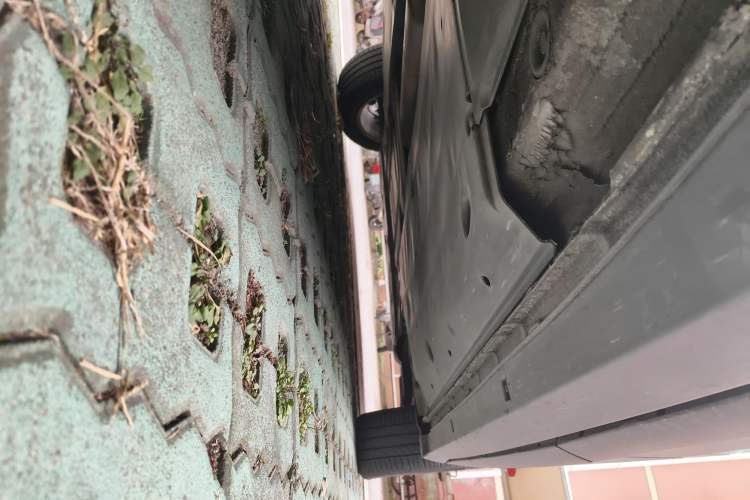 Used Volkswagen T-Cross 2019 280TSI DSG Comfort Edition Chassis Rear Right