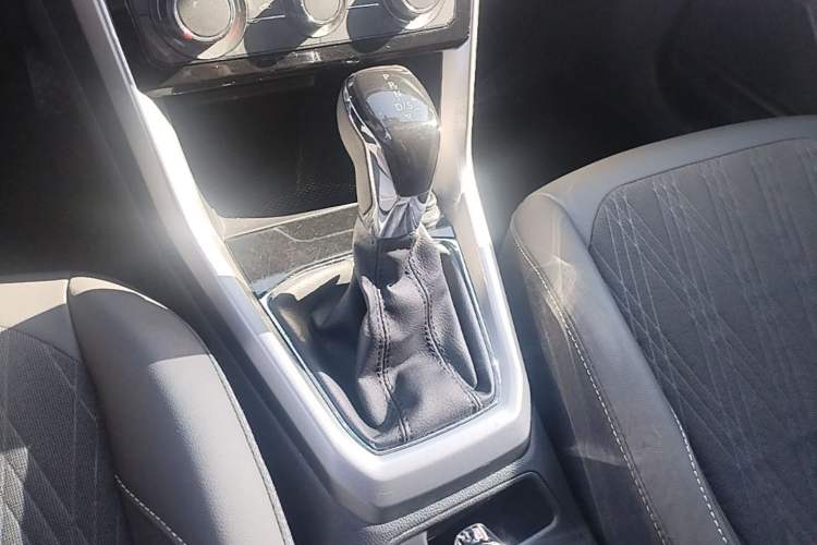 Used Volkswagen T-Cross 2019 280TSI DSG Comfort Edition Gear Lever