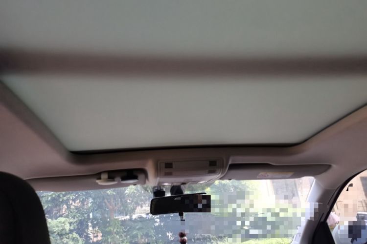 Used Volkswagen T-Cross 2019 280TSI DSG Luxury Edition Headliner