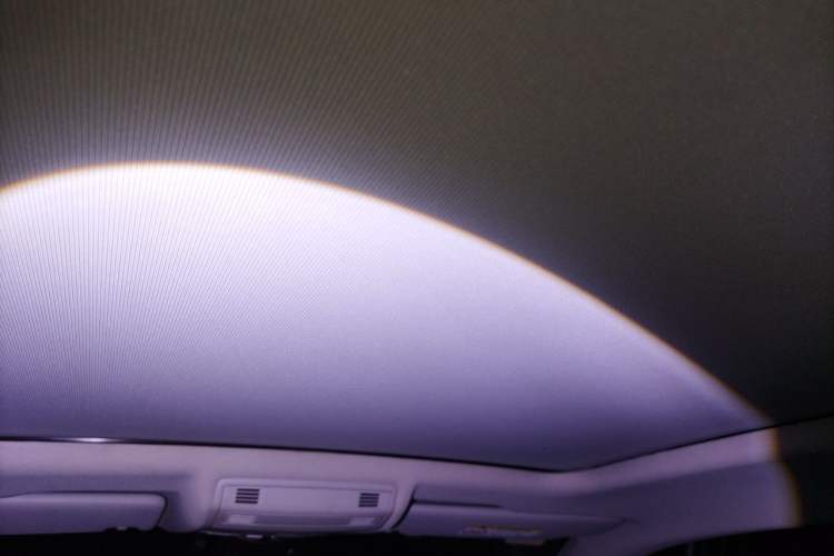 Used Volkswagen T-Cross 2019 280TSI DSG Luxury Edition Headliner