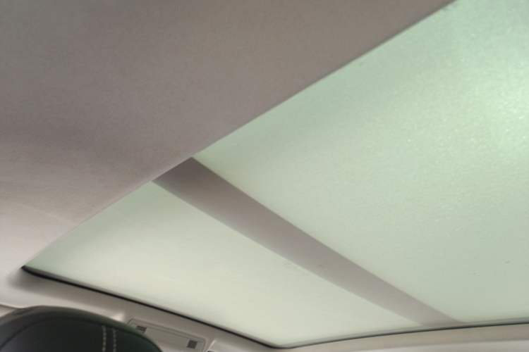 Used Volkswagen T-Cross 2019 280TSI DSG Luxury Edition Headliner