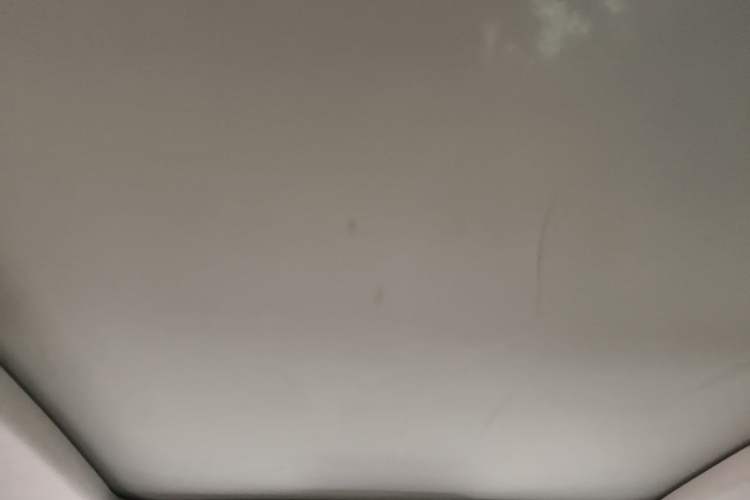 Used Volkswagen T-Cross 2019 280TSI DSG Comfort Edition Headliner