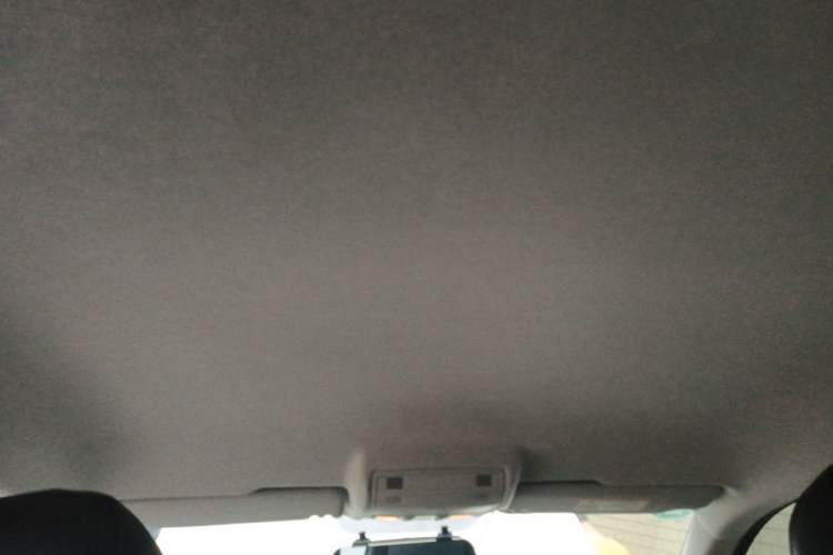 Used Volkswagen T-Cross 2019 1.5L Automatic Fashion Edition Headliner